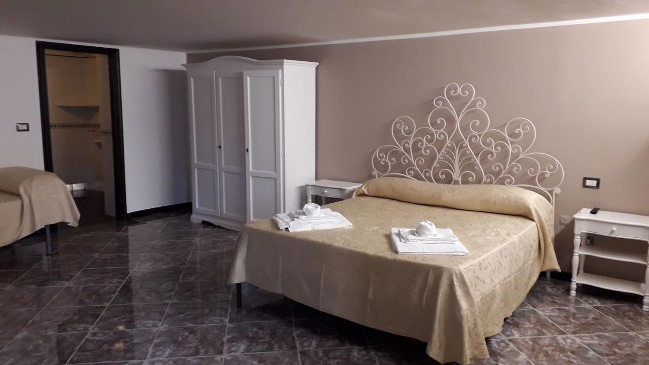 Bed And Breakfast Centro Storico Салерно Екстериор снимка