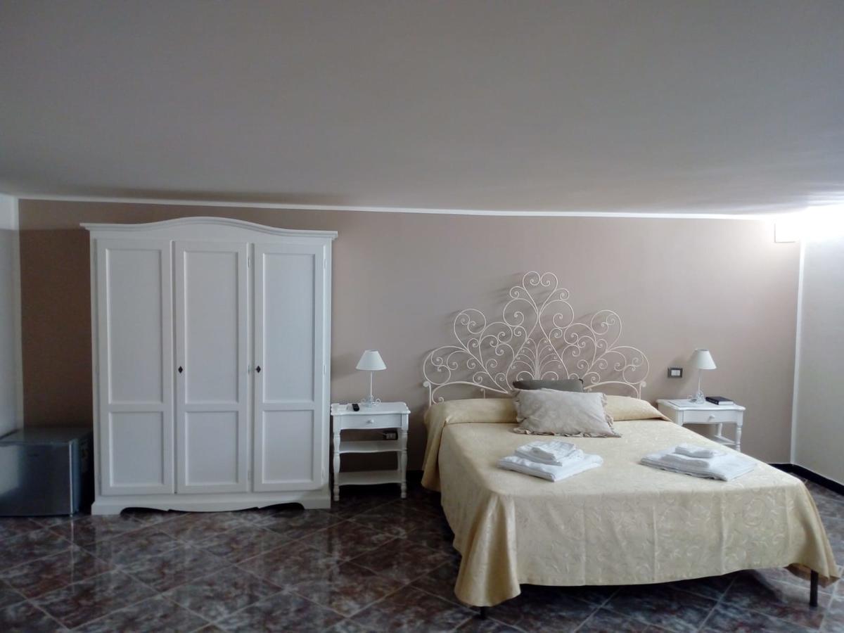 Bed And Breakfast Centro Storico Салерно Екстериор снимка